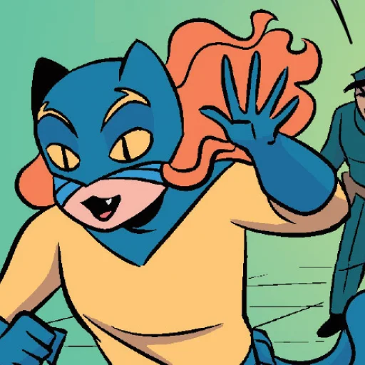 Эмодзи Hellcat