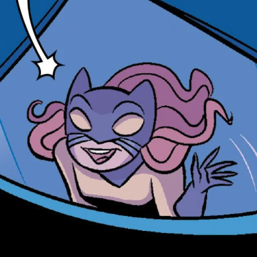 Эмодзи Hellcat