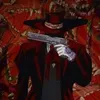Эмодзи Hellsing Ultimate