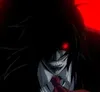 Эмодзи Hellsing Ultimate