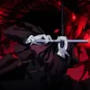 Эмодзи Hellsing Ultimate