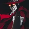 Эмодзи Hellsing Ultimate