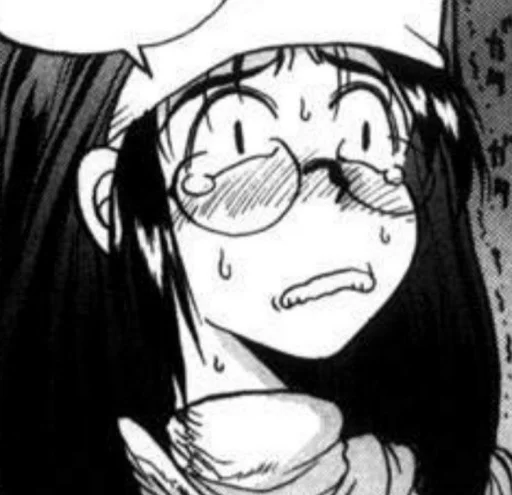 Эмодзи Hellsing