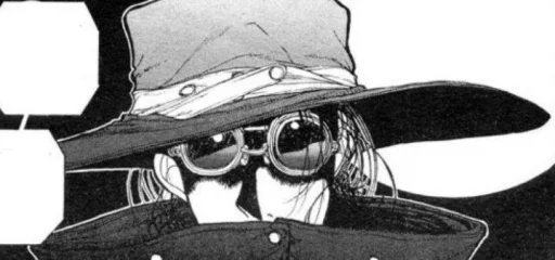 Эмодзи Hellsing