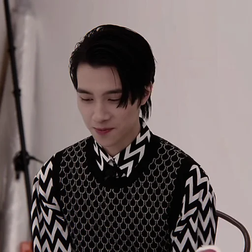 Эмодзи hendery