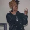 Эмодзи xxxtentacion