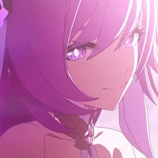 Эмодзи Honkai Impact 3rd