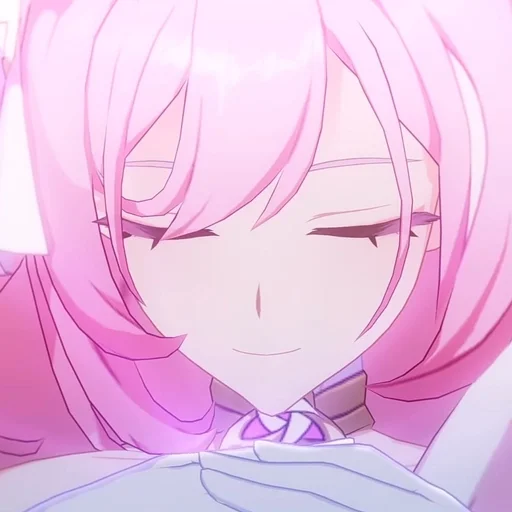 Эмодзи Honkai Impact 3rd