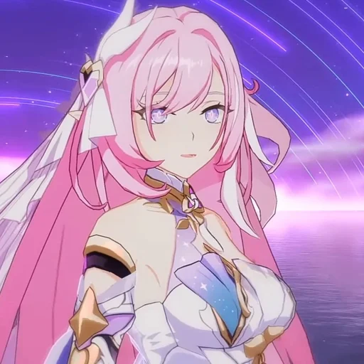 Эмодзи Honkai Impact 3rd