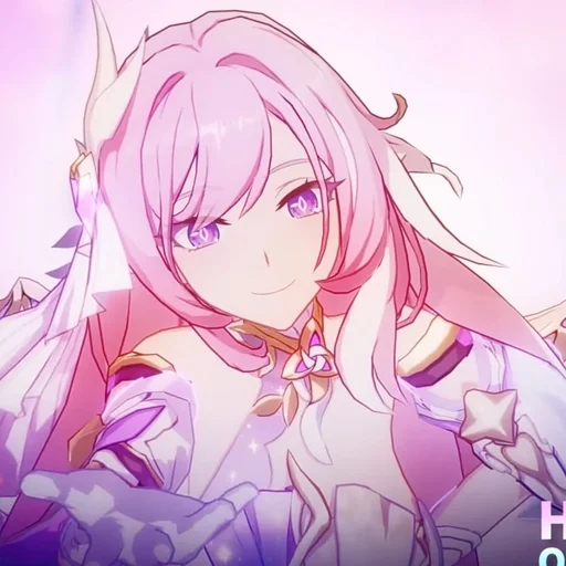 Эмодзи Honkai Impact 3rd