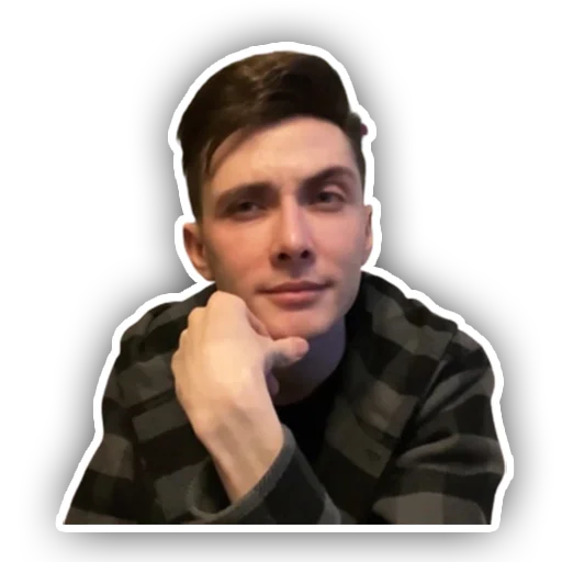 Эмодзи jesusavgn