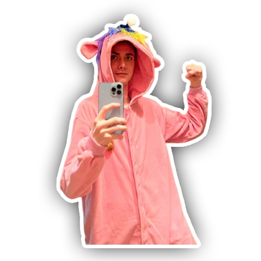 Эмодзи jesusavgn