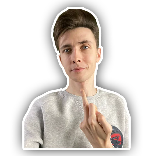 Эмодзи jesusavgn