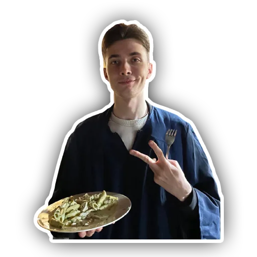 Эмодзи jesusavgn