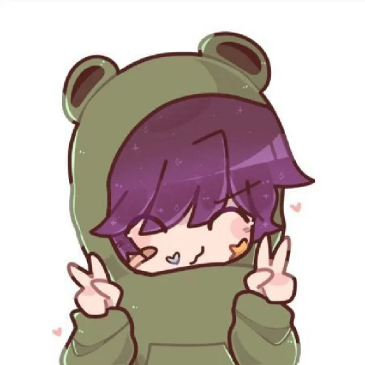 Эмодзи Vikylikxwx