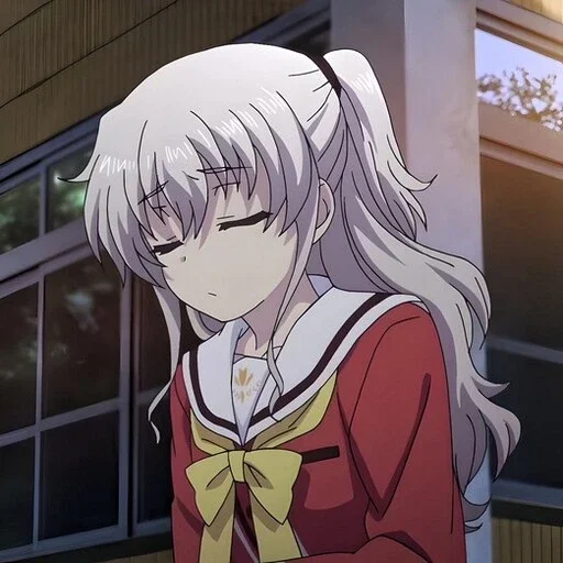 Эмодзи Шарлотта