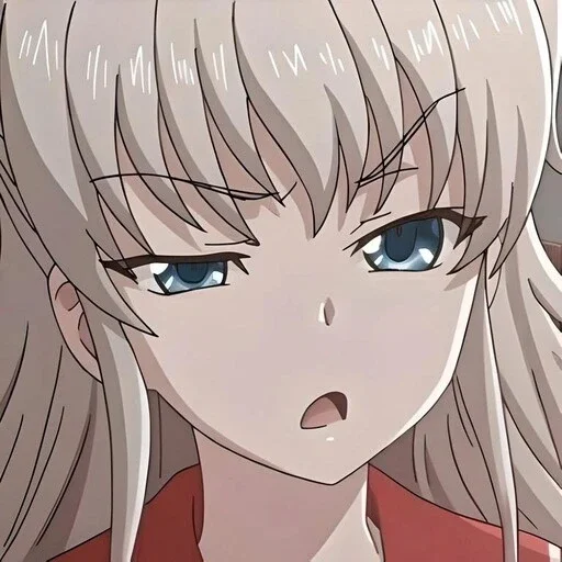 Эмодзи Шарлотта