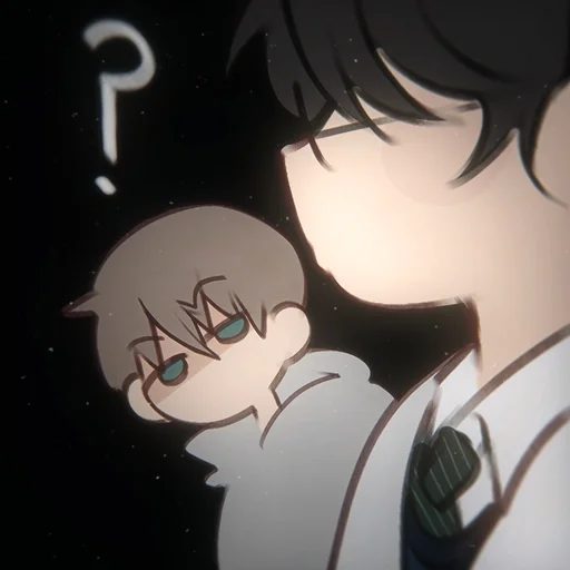 Эмодзи kuromartin