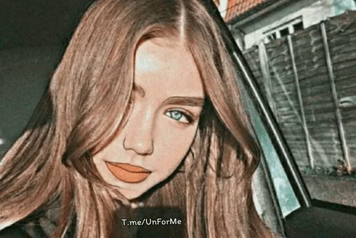 Эмодзи girl