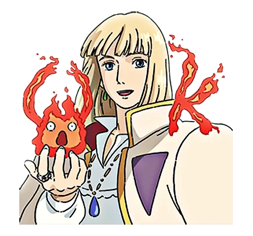 Эмодзи howlnougokushiro