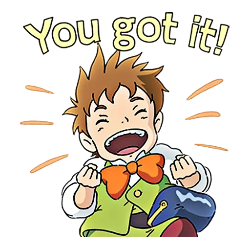 Эмодзи howlnougokushiro