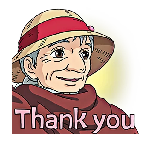 Эмодзи howlnougokushiro