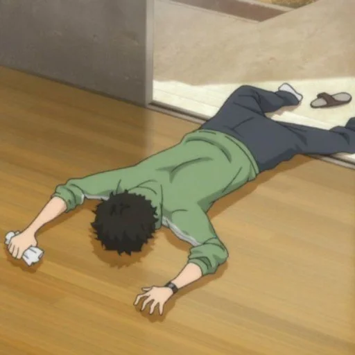 Эмодзи haikyuu!!