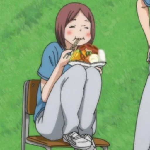Эмодзи haikyuu!!