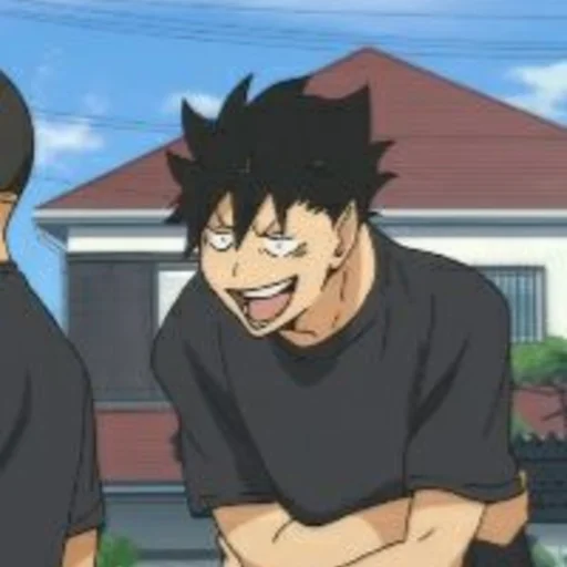 Эмодзи haikyuu!!