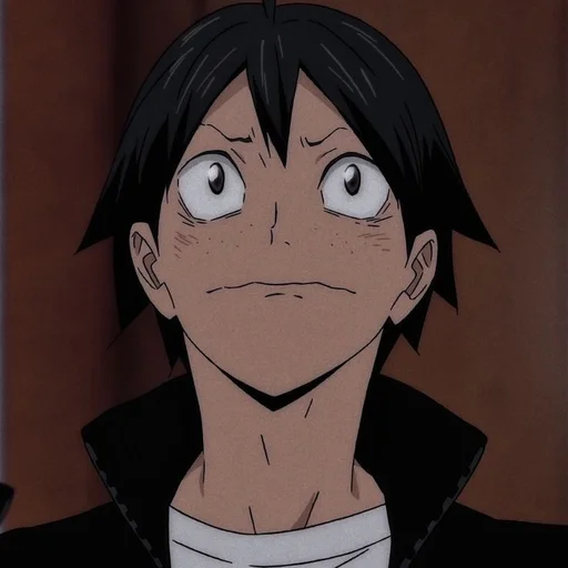 Эмодзи ಥ‿ಥ