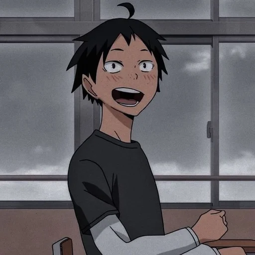 Эмодзи ಥ‿ಥ