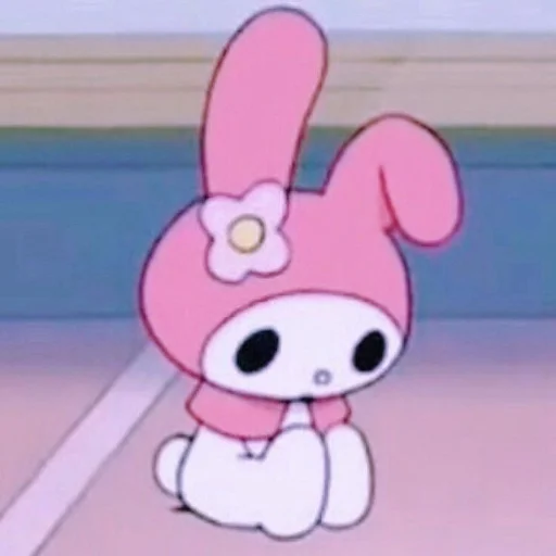 Эмодзи hello kitty