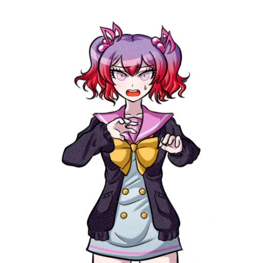 Эмодзи Хибики Отонокоджи