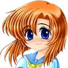 Эмодзи Higurashi no Naku Koro ni