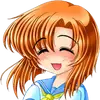 Эмодзи Higurashi no Naku Koro ni