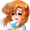 Эмодзи Higurashi no Naku Koro ni