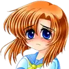 Эмодзи Higurashi no Naku Koro ni