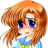 Эмодзи Higurashi no Naku Koro ni