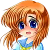 Эмодзи Higurashi no Naku Koro ni