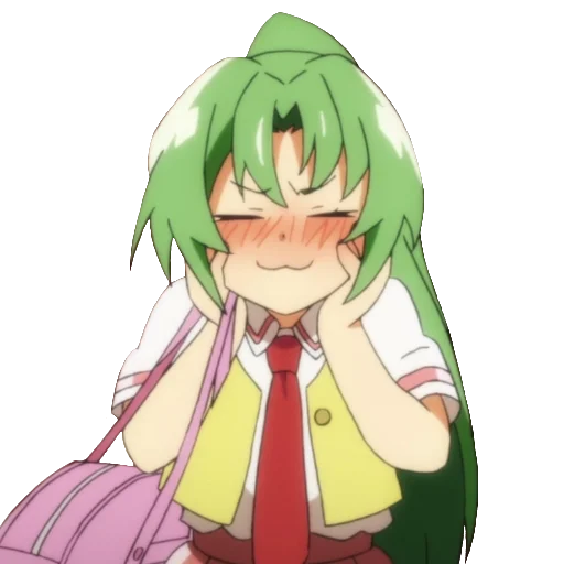 Эмодзи higurashi no naku koro ni🎏