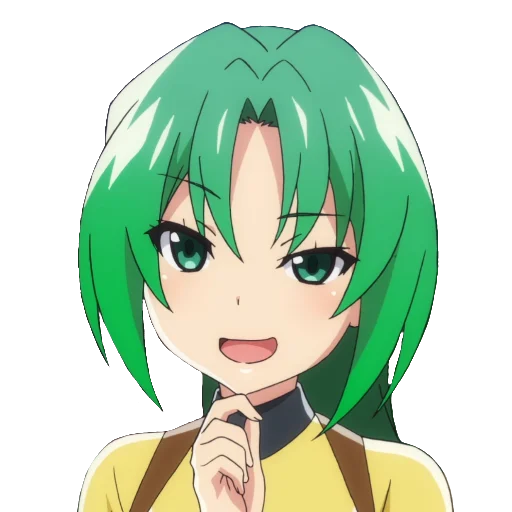 Эмодзи higurashi no naku koro ni🎏