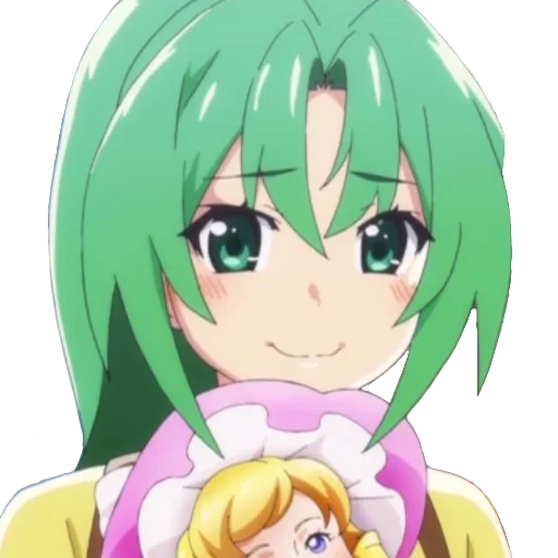 Эмодзи higurashi no naku koro ni🎏