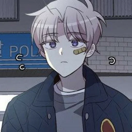 Эмодзи доджин