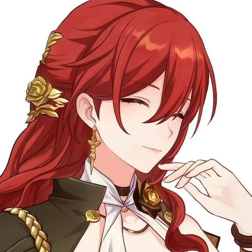 Эмодзи Himeko