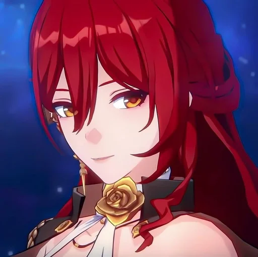 Эмодзи Himeko