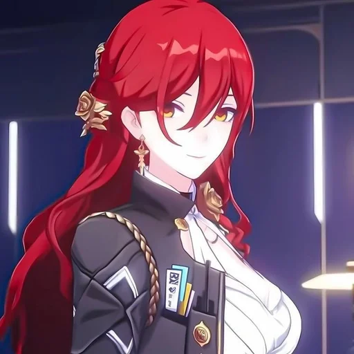 Эмодзи Himeko