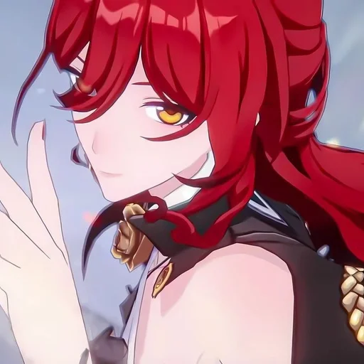 Эмодзи Himeko