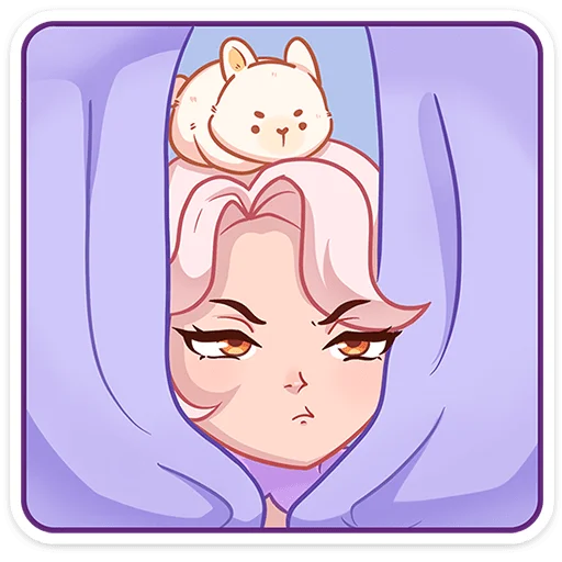 Эмодзи Хина