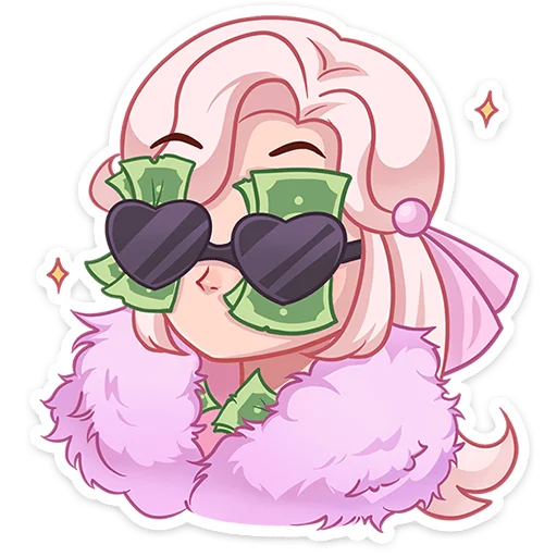 Эмодзи Хина