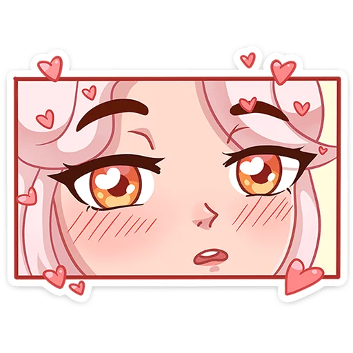 Эмодзи Хина